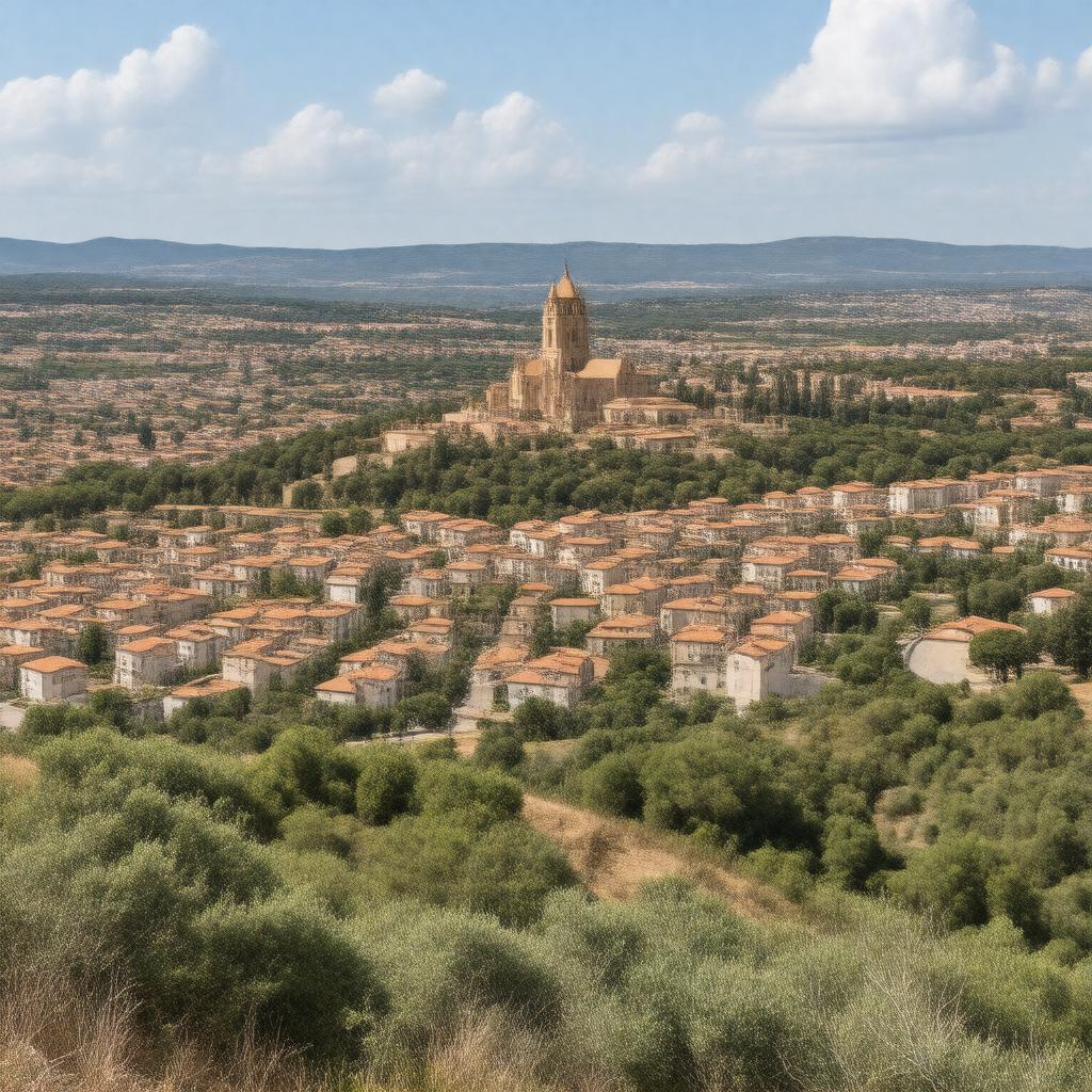 Sant Cugat del Vallès